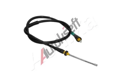 ASHIKA Tažné lanko parkovací brzdy ASH 131-00-0716, 131-00-0716  ASHIKA Tažné lanko parkovací brzdy ASH 131-00-0716, 131-00-0716