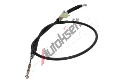 ASHIKA Tažné lanko parkovací brzdy ASH 131-01-152R, 131-01-152R ASHIKA Tažné lanko parkovací brzdy ASH 131-01-152R, 131-01-152R