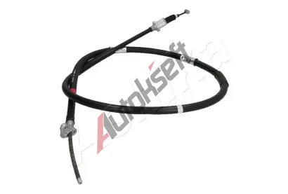 ASHIKA Ta�n� lanko parkovac� brzdy ASH 131-02-2016L, 131-02-2016L