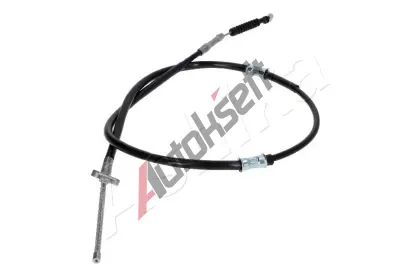 ASHIKA Ta�n� lanko parkovac� brzdy ASH 131-02-2022R, 131-02-2022R