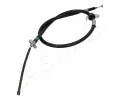 ASHIKA Tažné lanko parkovací brzdy ASH 131-02-2024R, 131-02-2024R