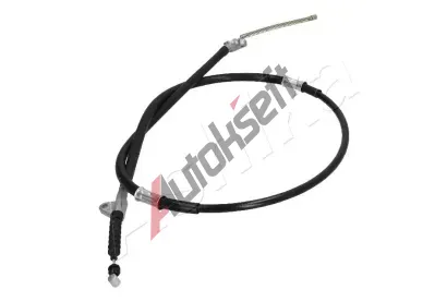 ASHIKA Tan lanko parkovac brzdy ASH 131-02-213, 131-02-213