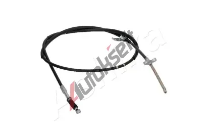 ASHIKA Tan lanko parkovac brzdy ASH 131-02-233, 131-02-233