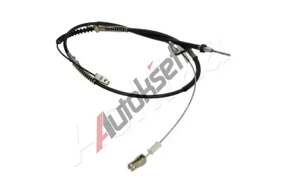 ASHIKA Tažné lanko parkovací brzdy ASH 131-02-238, 131-02-238 ASHIKA Tažné lanko parkovací brzdy ASH 131-02-238, 131-02-238