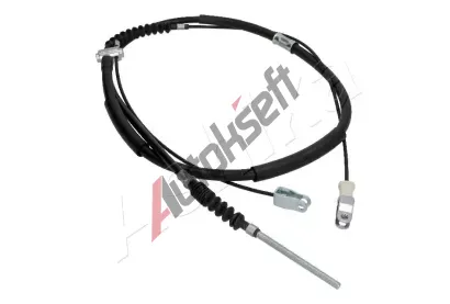 ASHIKA Tan lanko parkovac brzdy ASH 131-02-258, 131-02-258