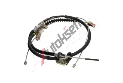 ASHIKA Tažné lanko parkovací brzdy ASH 131-02-272, 131-02-272 ASHIKA Tažné lanko parkovací brzdy ASH 131-02-272, 131-02-272