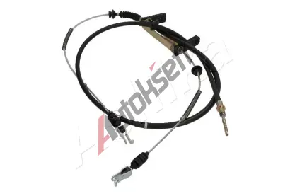 ASHIKA Ta�n� lanko parkovac� brzdy ASH 131-03-350, 131-03-350