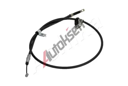 ASHIKA Tan lanko parkovac brzdy ASH 131-04-403, 131-04-403