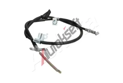 ASHIKA Tan lanko parkovac brzdy ASH 131-04-427L, 131-04-427L