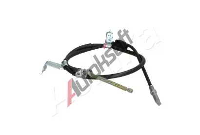 ASHIKA Tažné lanko parkovací brzdy ASH 131-04-428L, 131-04-428L ASHIKA Tažné lanko parkovací brzdy ASH 131-04-428L, 131-04-428L