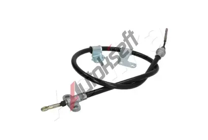 ASHIKA Ta�n� lanko parkovac� brzdy ASH 131-04-434, 131-04-434