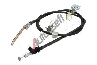 ASHIKA Ta�n� lanko parkovac� brzdy ASH 131-04-441R, 131-04-441R