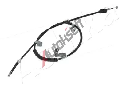 ASHIKA Ta�n� lanko parkovac� brzdy ASH 131-04-467R, 131-04-467R