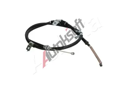 ASHIKA Ta�n� lanko parkovac� brzdy ASH 131-05-539R, 131-05-539R