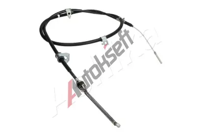 ASHIKA Tažné lanko parkovací brzdy ASH 131-05-576R, 131-05-576R ASHIKA Tažné lanko parkovací brzdy ASH 131-05-576R, 131-05-576R