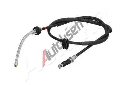 ASHIKA Ta�n� lanko parkovac� brzdy ASH 131-06-617L, 131-06-617L