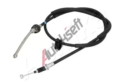 ASHIKA Tažné lanko parkovací brzdy ASH 131-06-617R, 131-06-617R ASHIKA Tažné lanko parkovací brzdy ASH 131-06-617R, 131-06-617R