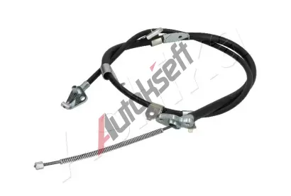 ASHIKA Ta�n� lanko parkovac� brzdy ASH 131-06-643R, 131-06-643R