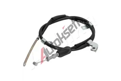 ASHIKA Ta�n� lanko parkovac� brzdy ASH 131-07-715L, 131-07-715L