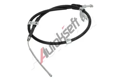 ASHIKA Tan lanko parkovac brzdy ASH 131-07-715R, 131-07-715R