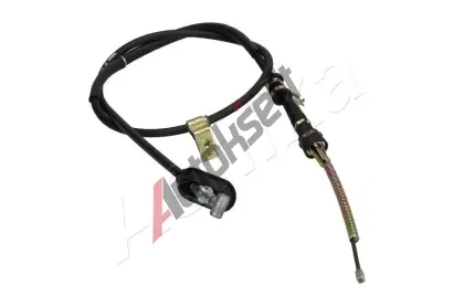 ASHIKA Ta�n� lanko parkovac� brzdy ASH 131-08-806, 131-08-806