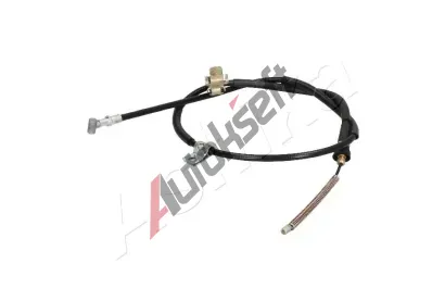 ASHIKA Ta�n� lanko parkovac� brzdy ASH 131-08-809, 131-08-809