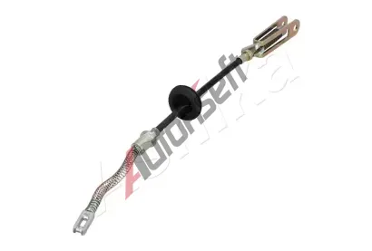 ASHIKA Ta�n� lanko parkovac� brzdy ASH 131-08-819, 131-08-819