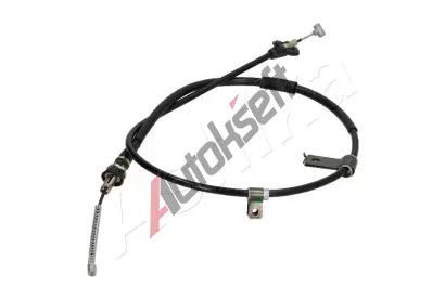 ASHIKA Ta�n� lanko parkovac� brzdy ASH 131-08-827L, 131-08-827L