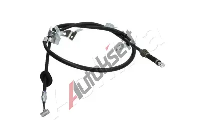 ASHIKA Ta�n� lanko parkovac� brzdy ASH 131-08-848R, 131-08-848R