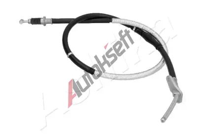 ASHIKA Ta�n� lanko parkovac� brzdy ASH 131-09-909L, 131-09-909L