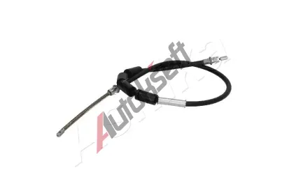 ASHIKA Ta�n� lanko parkovac� brzdy ASH 131-09-919L, 131-09-919L