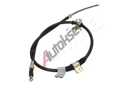 ASHIKA Ta�n� lanko parkovac� brzdy ASH 131-0H-H16, 131-0H-H16