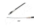 ASHIKA Ta�n� lanko parkovac� brzdy ASH 131-0H-H17, 131-0H-H17