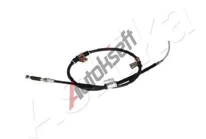 ASHIKA Ta�n� lanko parkovac� brzdy ASH 131-0H-H20R, 131-0H-H20R