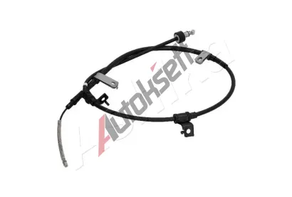 ASHIKA Tan lanko parkovac brzdy ASH 131-0H-H26R, 131-0H-H26R