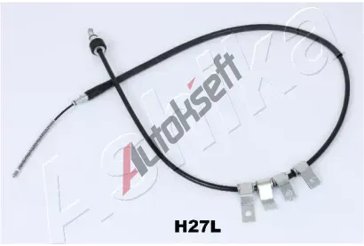 ASHIKA Tan lanko parkovac brzdy ASH 131-0H-H27L, 131-0H-H27L