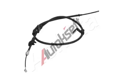 ASHIKA Ta�n� lanko parkovac� brzdy ASH 131-0H-H30L, 131-0H-H30L