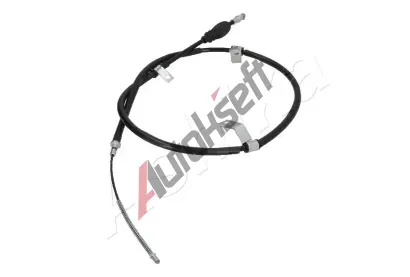 ASHIKA Ta�n� lanko parkovac� brzdy ASH 131-0H-H30R, 131-0H-H30R