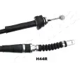 ASHIKA Tan lanko parkovac brzdy ASH 131-0H-H44R, 131-0H-H44R