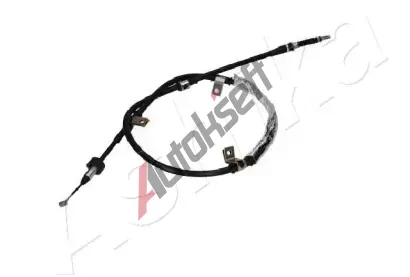 ASHIKA Tan lanko parkovac brzdy ASH 131-0H-H46R, 131-0H-H46R