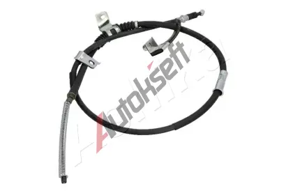 ASHIKA Ta�n� lanko parkovac� brzdy ASH 131-0H-H53L, 131-0H-H53L