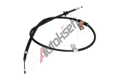 ASHIKA Tan lanko parkovac brzdy ASH 131-0H-H56L, 131-0H-H56L