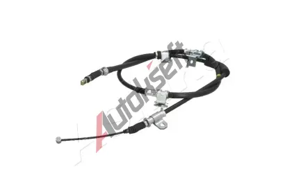 ASHIKA Ta�n� lanko parkovac� brzdy ASH 131-0H-H61R, 131-0H-H61R