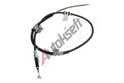 ASHIKA Ta�n� lanko parkovac� brzdy ASH 131-0H-H63L, 131-0H-H63L