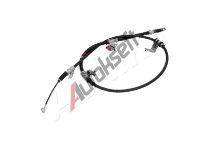 ASHIKA Ta�n� lanko parkovac� brzdy ASH 131-0H-H64L, 131-0H-H64L