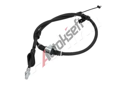 ASHIKA Tan lanko parkovac brzdy ASH 131-0H-H65R, 131-0H-H65R