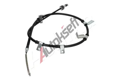 ASHIKA Tažné lanko parkovací brzdy ASH 131-0H-H72L, 131-0H-H72L ASHIKA Tažné lanko parkovací brzdy ASH 131-0H-H72L, 131-0H-H72L