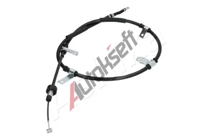 ASHIKA Tan lanko parkovac brzdy ASH 131-0H-H74R, 131-0H-H74R