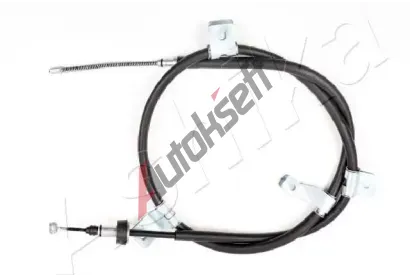 ASHIKA Tan lanko parkovac brzdy ASH 131-0H-H76L, 131-0H-H76L