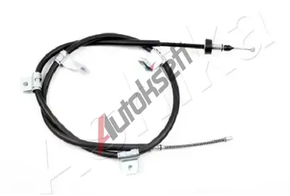 ASHIKA Tan lanko parkovac brzdy ASH 131-0H-H76R, 131-0H-H76R